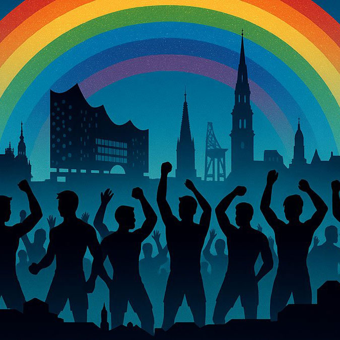 Hamburg Pride