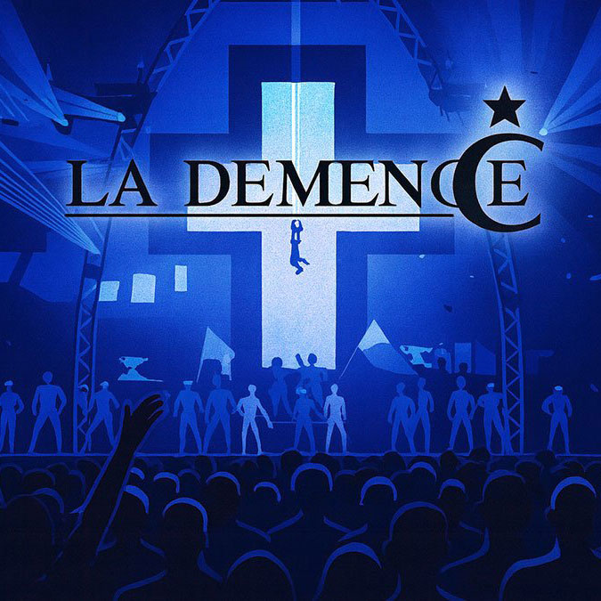La Demence Anniversary Weekend Brussels – Gay Circuit Party