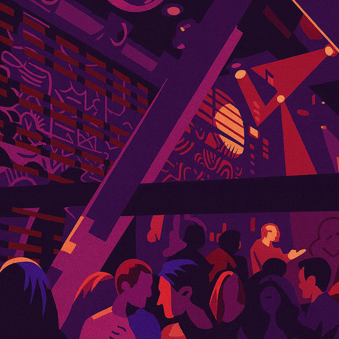 Club NYX