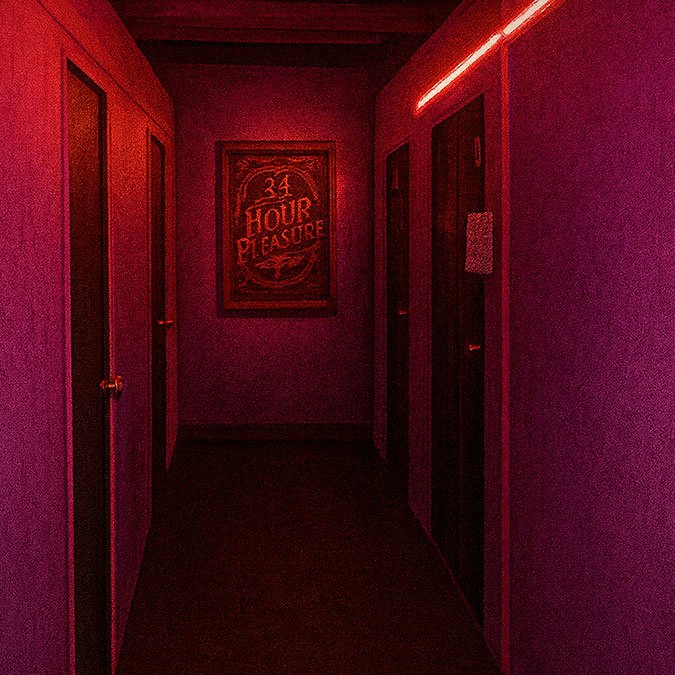 Cabins at gay sauna Edinburgh