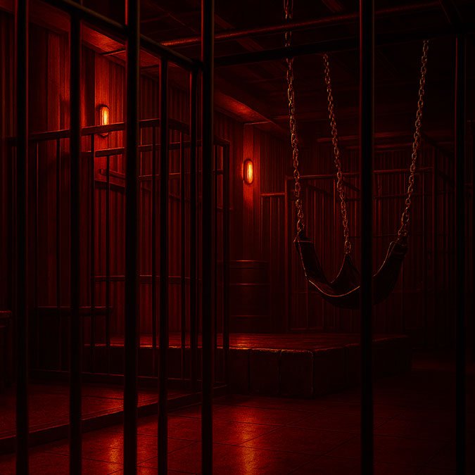 DarkHouse cruise bar verona