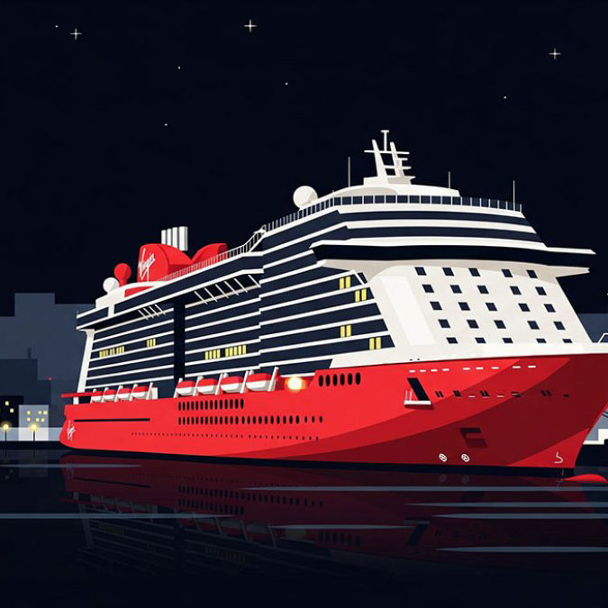 Atlantis Halloween Caribbean Gay Cruise