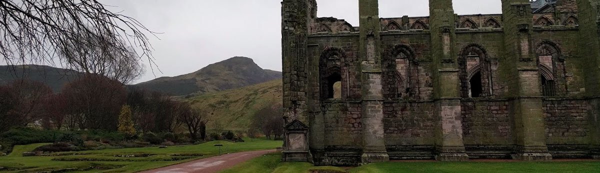 Edinburgh