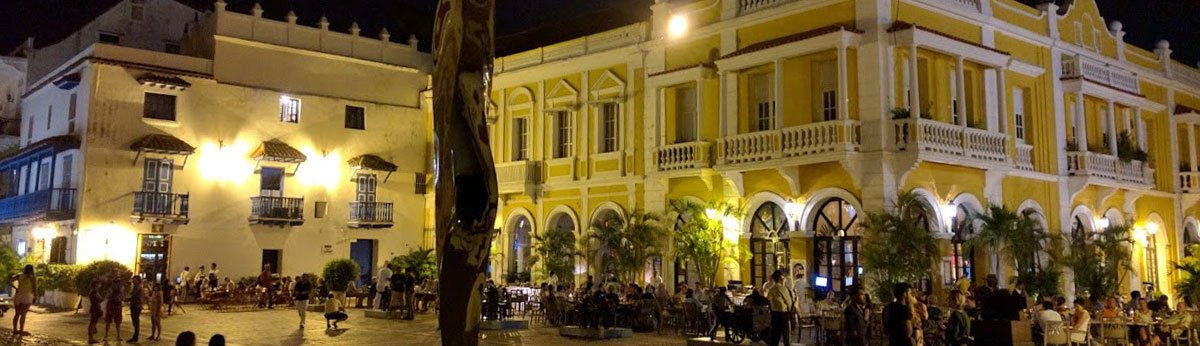 Cartagena