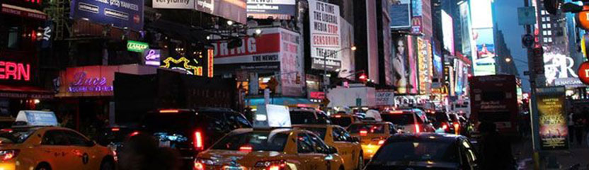 New York