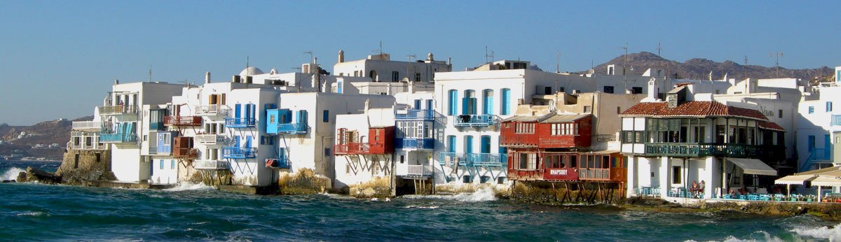gay beach in Mykonos
