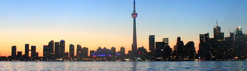 Toronto