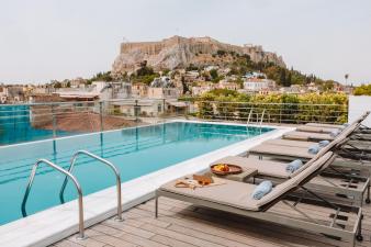 hotel Electra Palace Athens