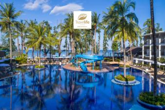hotel Sunwing Bangtao Beach, Phuket