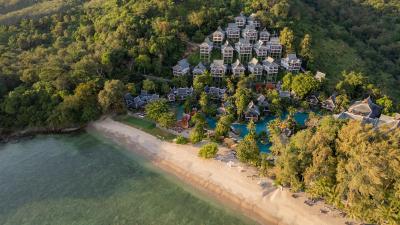 hotel Thavorn Beach Village Resort & Spa Phuket