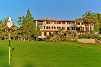 Sheraton Mallorca Arabella Golf Hotel, Palma de Mallorca