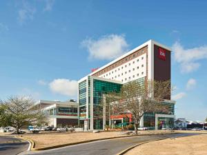 hotel Ibis Cancun Centro