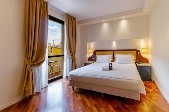 B&B Hotel Firenze Pitti Palace al Ponte Vecchio, Florence