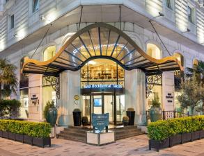 hotel Occidental Taksim, Istanbul
