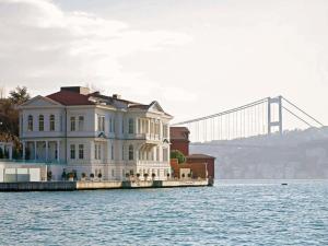 A'jia Hotel, Istanbul