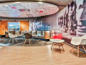 hotel ibis Sao Paulo Congonhas