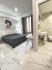 Hotel Garda, Rome