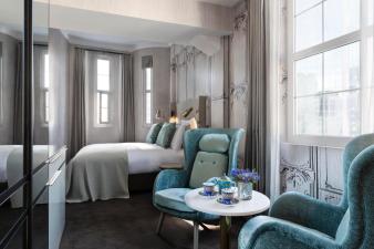 hotel Fable Auckland, MGallery