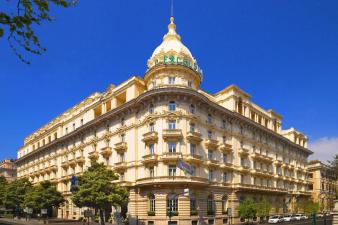 hotel The Westin Excelsior, Rome