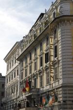 Hotel Genio, Rome
