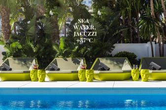Essence Hotel Boutique, Torremolinos
