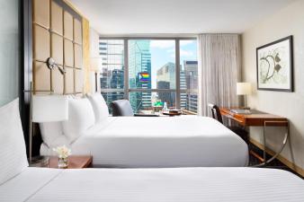 Millennium Hotel Broadway Times Square, New York