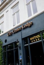 hotel City Center Lodge Utrecht