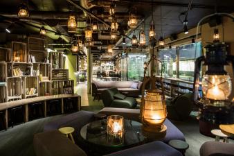 Comfort Hotel City, Goteborg