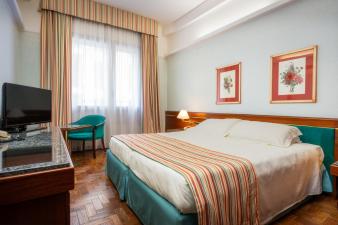 Hotel Crivi's, Milan