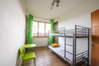 hotel Safestay Pisa Centrale