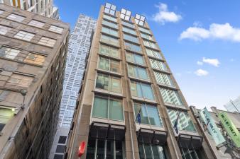 YEHS Hotel Melbourne CBD