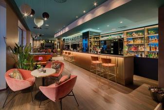 hotel NH Collection Milano Touring