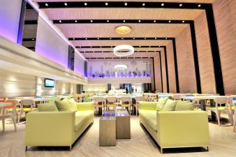Green World Hotel - Zhonghua, Taipei