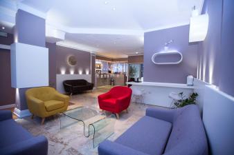 Agape Hotel AA Hotels, Milan