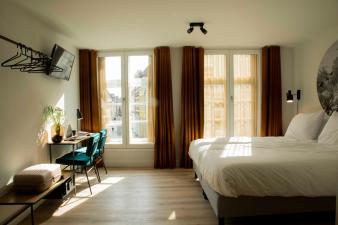 Hotel Haverkist, Den Bosch