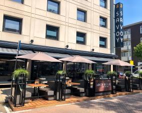Leonardo Hotel Rotterdam Savoy