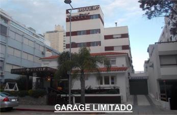 hotel Bonne Etoile, Punta del Este