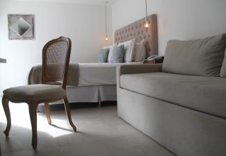 Hotel Florinda, Punta del Este