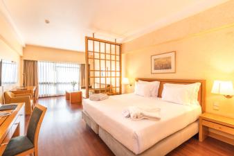 Hotel Roma, Lisbon