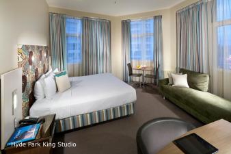 Best Western Plus Hotel Stellar, Sydney