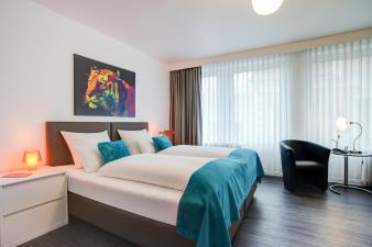 Hotel Atlanta, Hannover