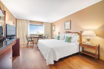 hotel Dom Pedro Lisboa, Lisbon