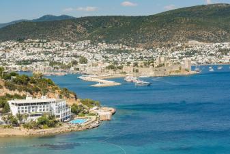 hotel La Quinta by Wyndham Bodrum