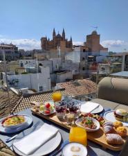 Puro Hotel Oasis Urbano, Palma de Mallorca