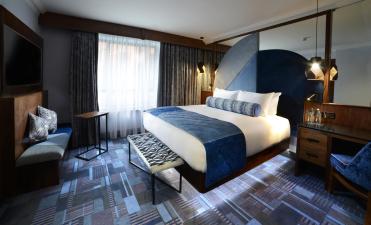 Arthaus Hotel, Dublin