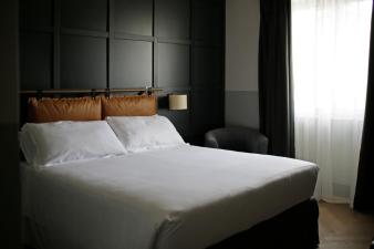 c-hotels Club House Roma, Rome