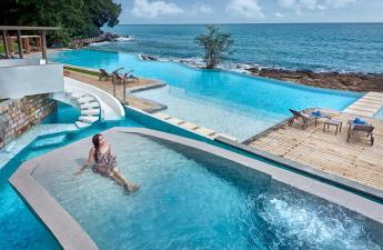 Independence Hotel Resort & Spa, Sihanoukville