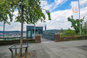 hotel Jugendherberge Stuttgart International