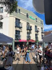 hotel Boardrider Backpackers and Budget Motel, Sydney