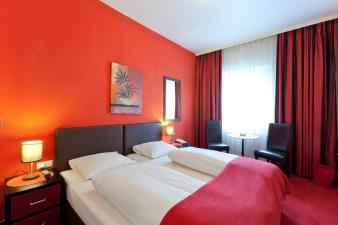 Hotel Imperial, Hamburg